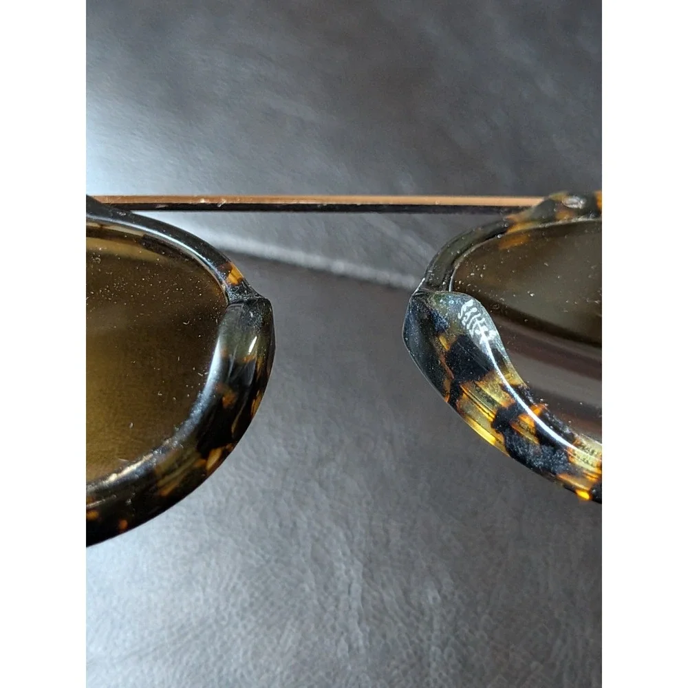 Warby Parker Cooper M 3302 Eyeglasses FRAME ONLY 49-19-142